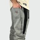 Calça de Moletom HD Basic - Masculina - Foto 4