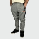 Calça de Moletom HD Basic - Masculina - Foto 1