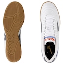 Chuteira Futsal Mizuno Morelia Club IC - Adulto - Foto 6