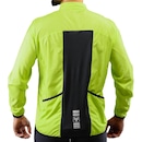 Jaqueta Corta Vento Free Force Classic Ciclismo - Masculina - Foto 2