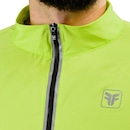 Jaqueta Corta Vento Free Force Classic Ciclismo - Masculina - Foto 3