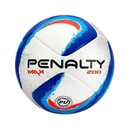 Bola Futsal Penalty Max 200 Juvenil Xxiv - Foto 2
