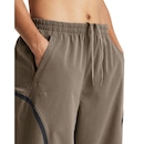 Calça Under Armour Unstoppable Airvent Parachute - Feminina - Foto 3