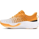 Tênis Under Armour Infinite Elite - Feminino - Foto 4