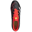 Chuteira de Campo adidas Predator Club Adulto - Foto 2