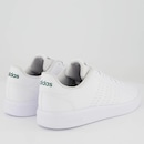 Tênis adidas Advantage Base 2.0 - Masculino - Foto 3