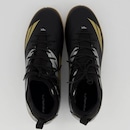 Chuteira Futsal Penalty Rx Locker Y-4 - Adulto - Foto 4