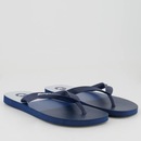 Chinelo Hang Loose Stripe - Masculino - Foto 3