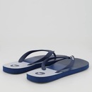 Chinelo Hang Loose Stripe - Masculino - Foto 4