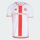 Camisa 2 Sc Internacional 24/25 adidas - Masculina - Foto 2