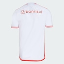 Camisa 2 Sc Internacional 24/25 adidas - Masculina - Foto 3