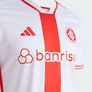 Camisa 2 Sc Internacional 24/25 adidas - Masculina - Foto 4
