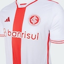 Camisa 2 Sc Internacional 24/25 adidas - Masculina - Foto 5