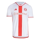 Camisa 2 Sc Internacional 24/25 adidas - Masculina - Foto 1