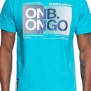 Camiseta Onbongo Onb - Masculina - Foto 4