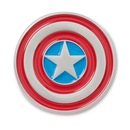 Jibbitz Crocs Capitão Améria 1 - Foto 1