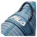 Kit Tênis Fila F Virtuous e Meia - Foto 4