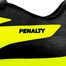 Chuteira Futsal Penalty Furia Y-3 - Adulto - Foto 8