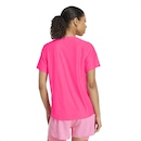 Camiseta Feminina adidas Manga Curta Own The Run Base - Foto 2