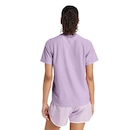 Camiseta Feminina adidas Manga Curta Own The Run Base - Foto 2
