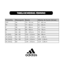 Camiseta Feminina adidas Manga Curta Own The Run Base - Foto 6
