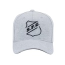 Boné Aba Curva Supercap Santos Americano - Snapback - Adulto - Foto 2