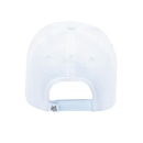 Boné Aba Curva do Santos Supercap Escudo Patch Bordado - Snapback - Adulto - Foto 3