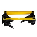 Escada de Agilidade Acte Sports Unissex T58 - Foto 6