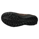 Chuteira Society Umbro Warskin Jr - Infantil - Foto 3