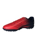 Chuteira Society Umbro Warskin Jr - Infantil - Foto 2