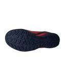 Chuteira Society Umbro Warskin Jr - Infantil - Foto 3