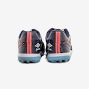 Chuteira Society Umbro Pro 5 Bump Club + Approve - Adulto - Foto 4