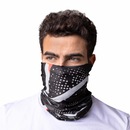 Bandana Faixa Tube Band Esportiva E02 UV50 Muvin - Foto 8