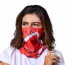 Bandana Faixa Tube Band Esportiva E02 UV50 Muvin - Foto 7