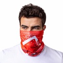 Bandana Faixa Tube Band Esportiva E02 UV50 Muvin - Foto 8