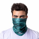 Bandana Faixa Tube Band Esportiva E03 UV50 Muvin - Foto 2