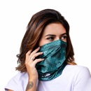 Bandana Faixa Tube Band Esportiva E03 UV50 Muvin - Foto 7