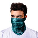 Bandana Faixa Tube Band Esportiva E03 UV50 Muvin - Foto 8