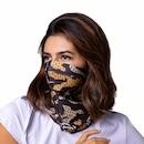 Bandana Faixa Tube Band Esportiva E03 UV50 Muvin - Foto 1