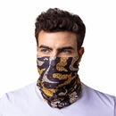 Bandana Faixa Tube Band Esportiva E03 UV50 Muvin - Foto 6