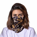 Bandana Faixa Tube Band Esportiva E03 UV50 Muvin - Foto 8