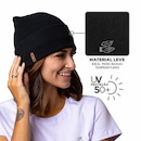 Gorro Fleece Elite FPS UV50+ Muvin - Foto 5