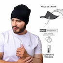 Gorro Fleece Elite FPS UV50+ Muvin - Foto 6