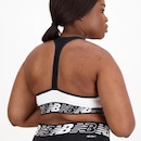 Top New Balance Foundation Pace 3.0 - Feminino - Foto 4