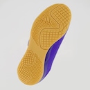 Chuteira Futsal adidas Predator Essentials 24.5 In - Infantil - Foto 5