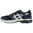 Tênis Asics Gel-Takumi + Par de Meias - Feminino - Foto 2