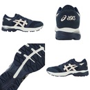 Tênis Asics Gel-Takumi + Par de Meias - Feminino - Foto 6