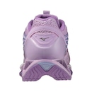 Tênis Mizuno Wave Prophecy 13 S - Unissex - Foto 3