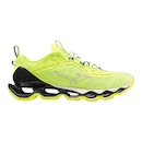 Tênis Mizuno Wave Prophecy 13 S - Unissex - Foto 4