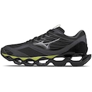 Tênis Mizuno Wave Prophecy 13-S - Masculino - Foto 4